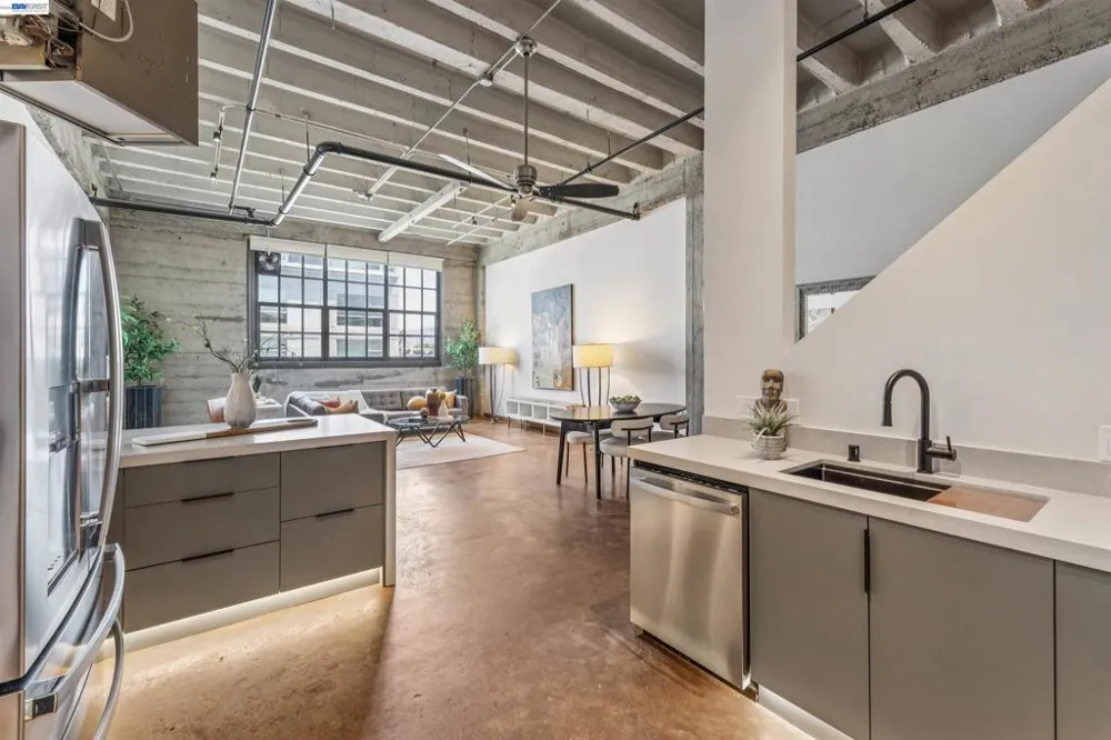 247 Fourth Street #405 Oakland, CA 94607
