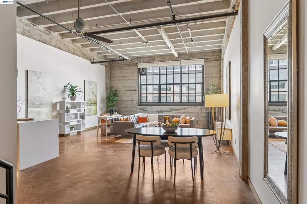 247 Fourth Street #405 Oakland, CA 94607