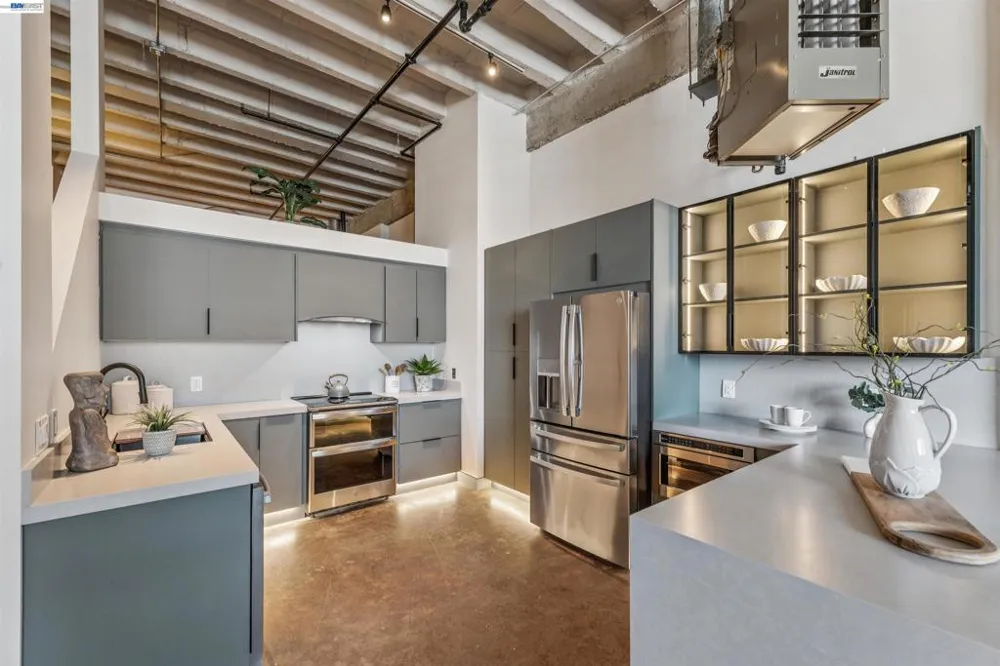 247 Fourth Street #405 Oakland, CA 94607