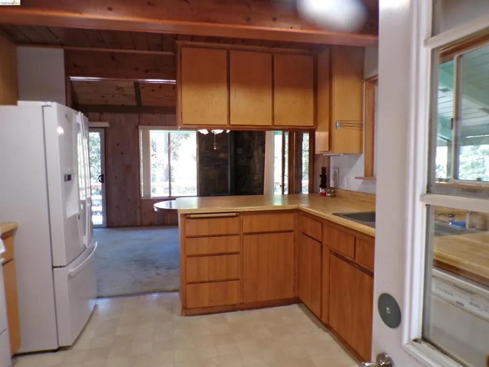 16935 Broken Pine Rd Sonora, CA 95370