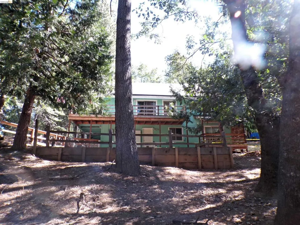 16935 Broken Pine Rd Sonora, CA 95370