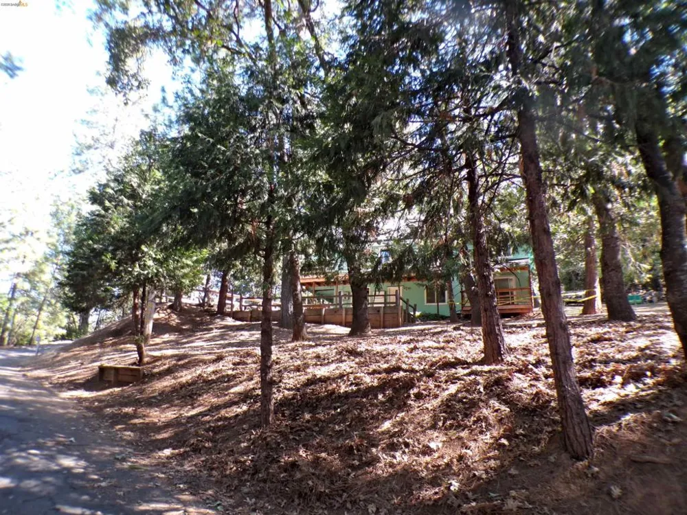 16935 Broken Pine Rd Sonora, CA 95370