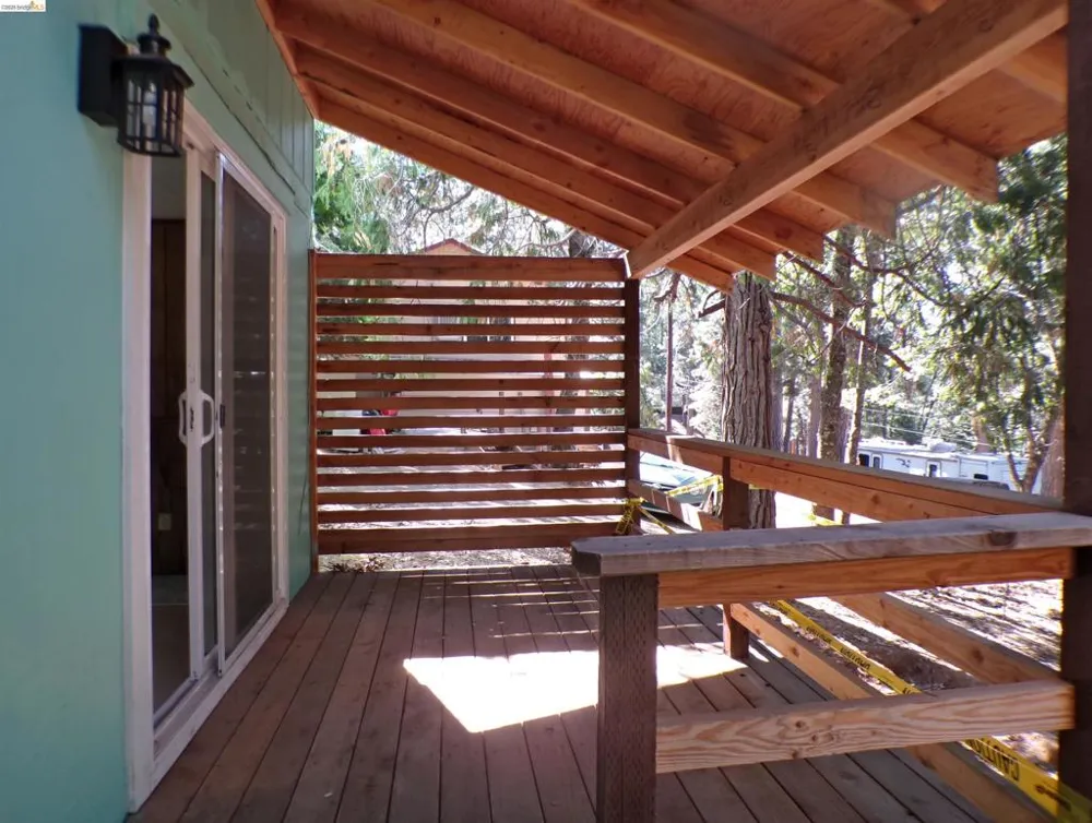 16935 Broken Pine Rd Sonora, CA 95370
