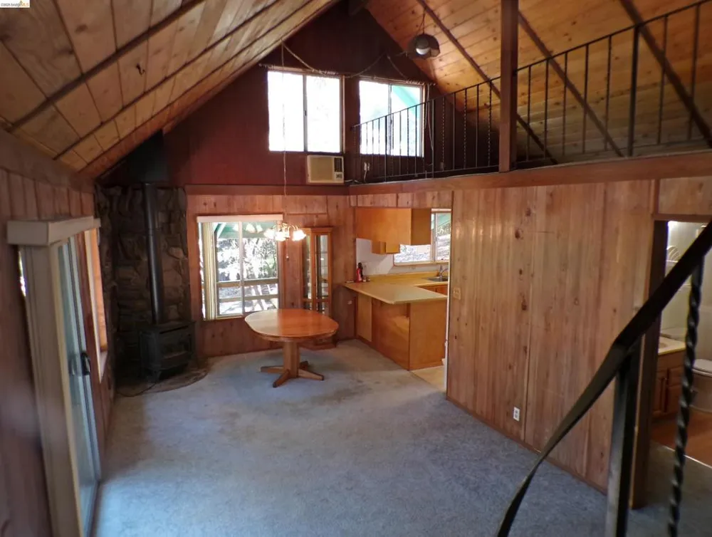 16935 Broken Pine Rd Sonora, CA 95370