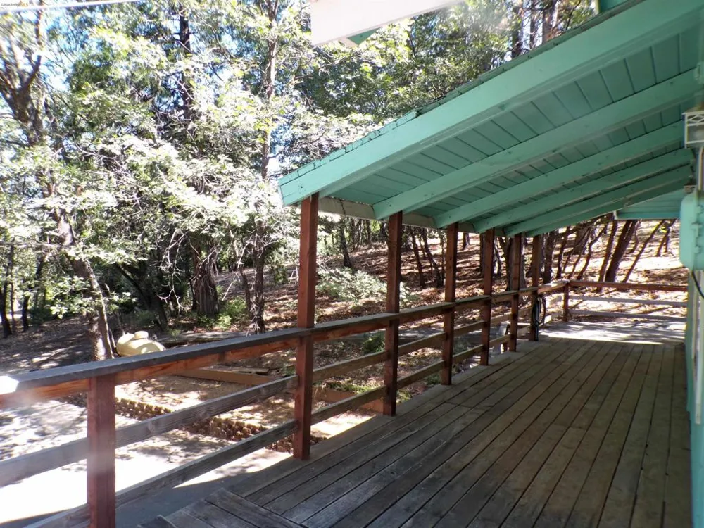16935 Broken Pine Rd Sonora, CA 95370
