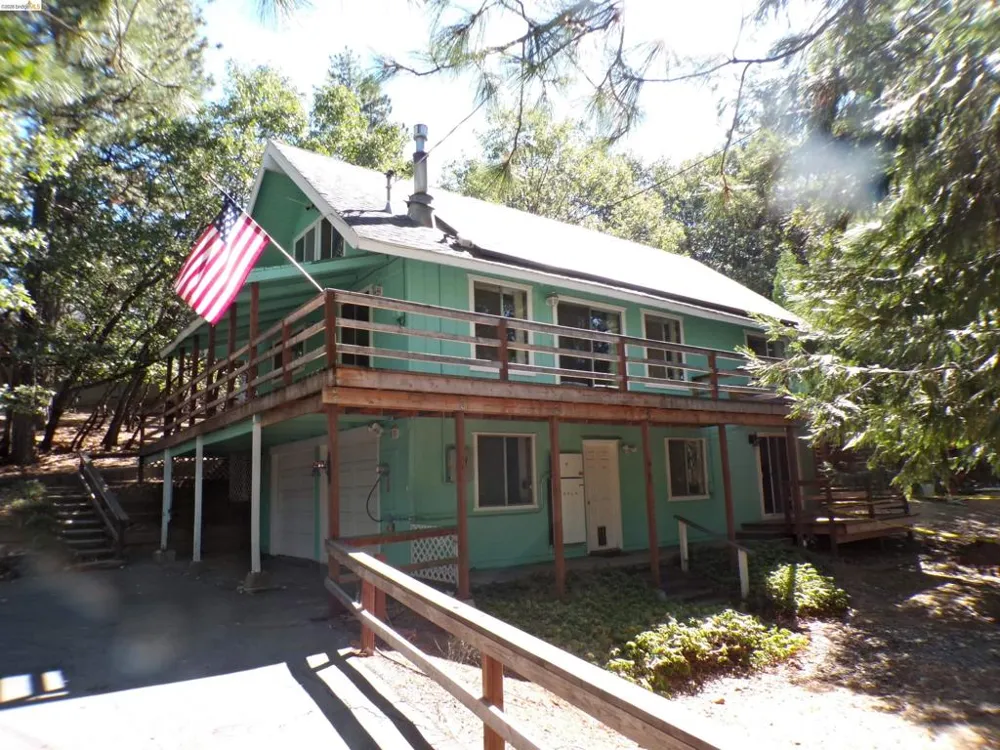 16935 Broken Pine Rd Sonora, CA 95370