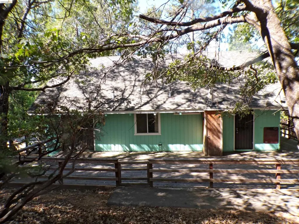 16935 Broken Pine Rd Sonora, CA 95370