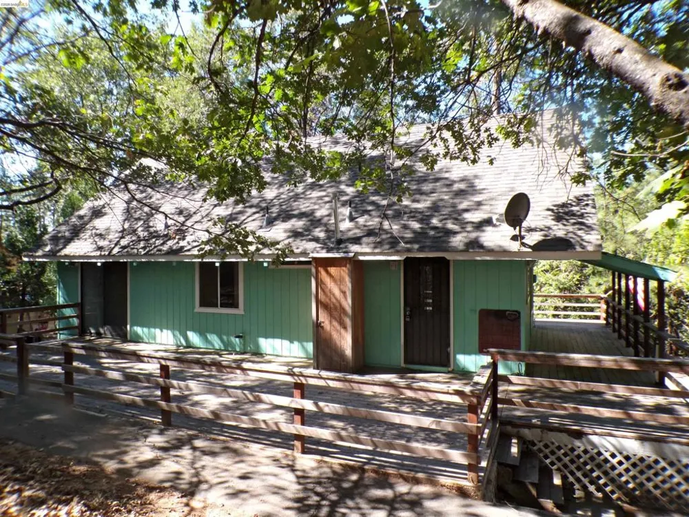 16935 Broken Pine Rd Sonora, CA 95370