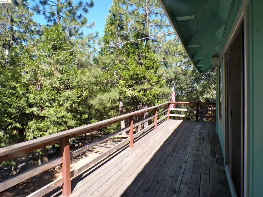16935 Broken Pine Rd Sonora, CA 95370