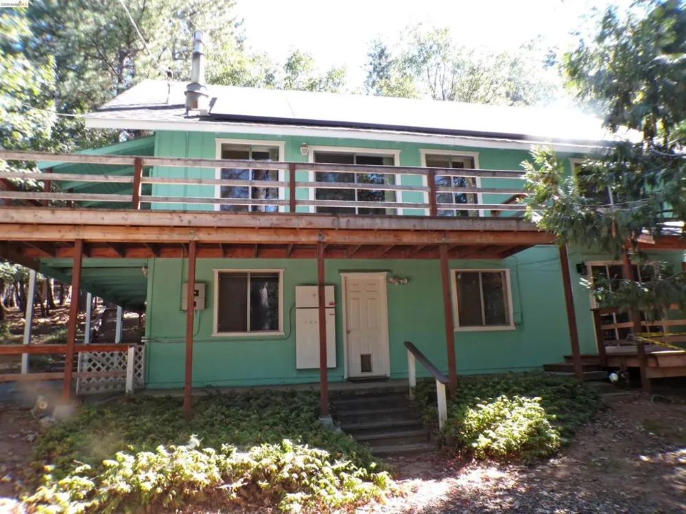16935 Broken Pine Rd Sonora, CA 95370