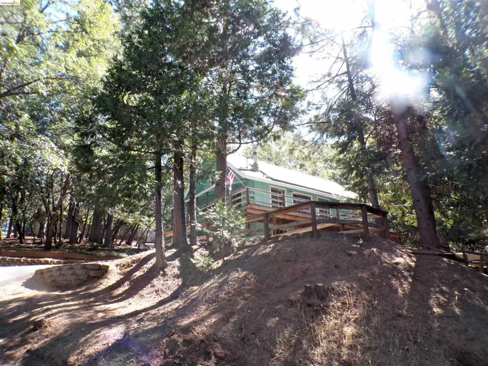 16935 Broken Pine Rd Sonora, CA 95370