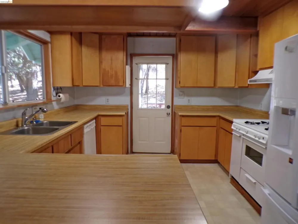 16935 Broken Pine Rd Sonora, CA 95370