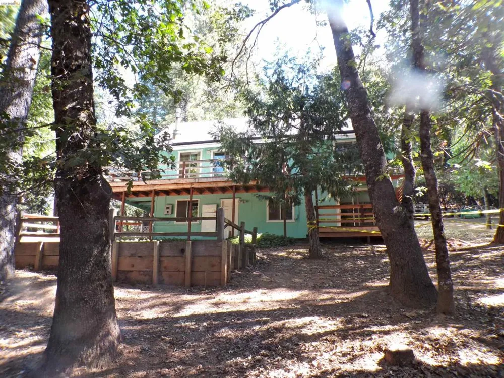 16935 Broken Pine Rd Sonora, CA 95370