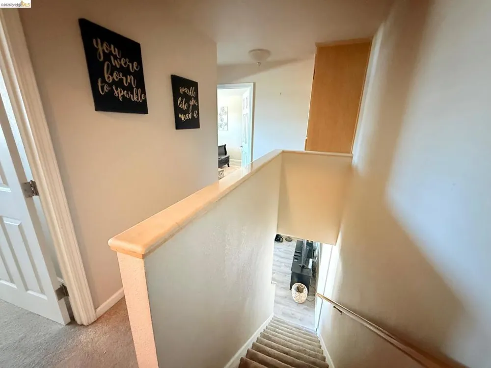 650 Fargo Ave #1 San Leandro, CA 94579