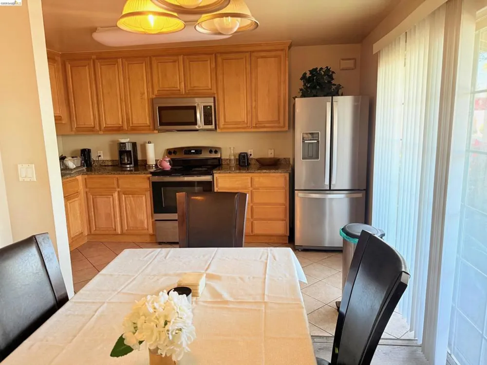 650 Fargo Ave #1 San Leandro, CA 94579