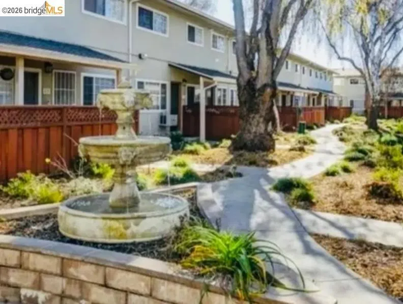 650 Fargo Ave #1 San Leandro, CA 94579