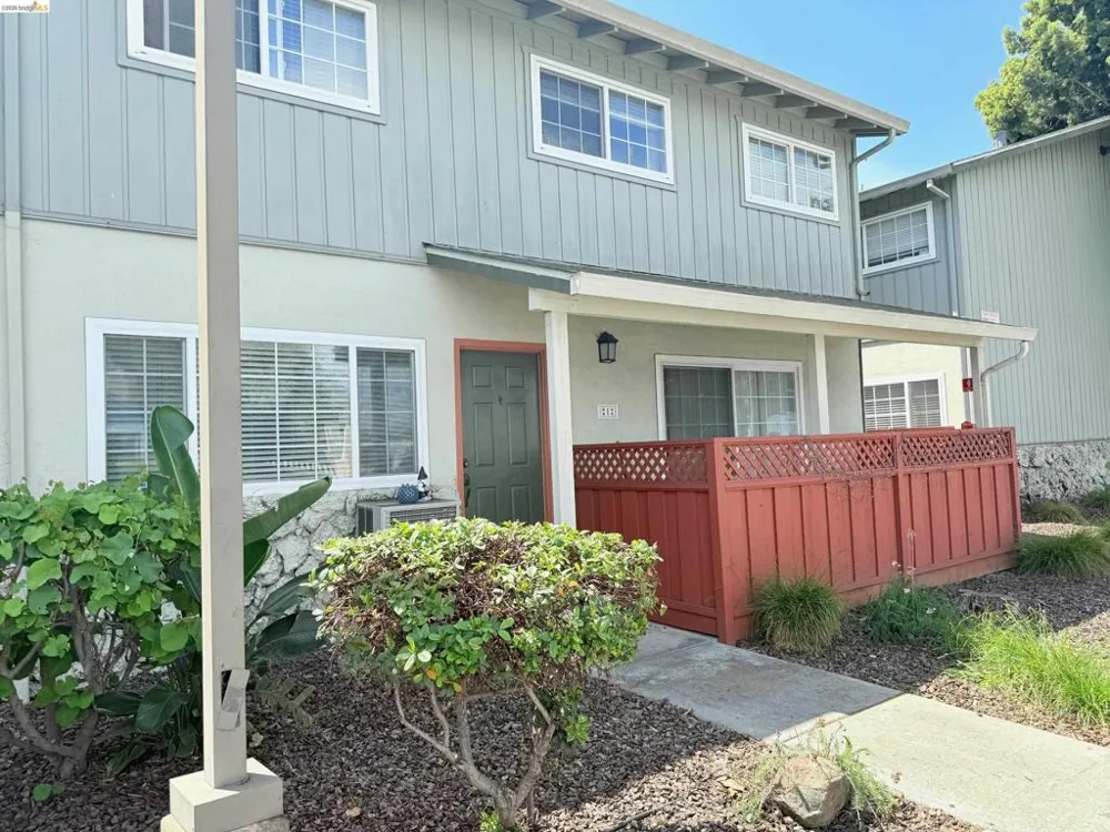 650 Fargo Ave #1 San Leandro, CA 94579