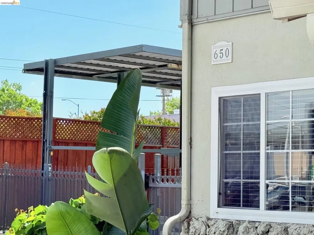 650 Fargo Ave #1 San Leandro, CA 94579