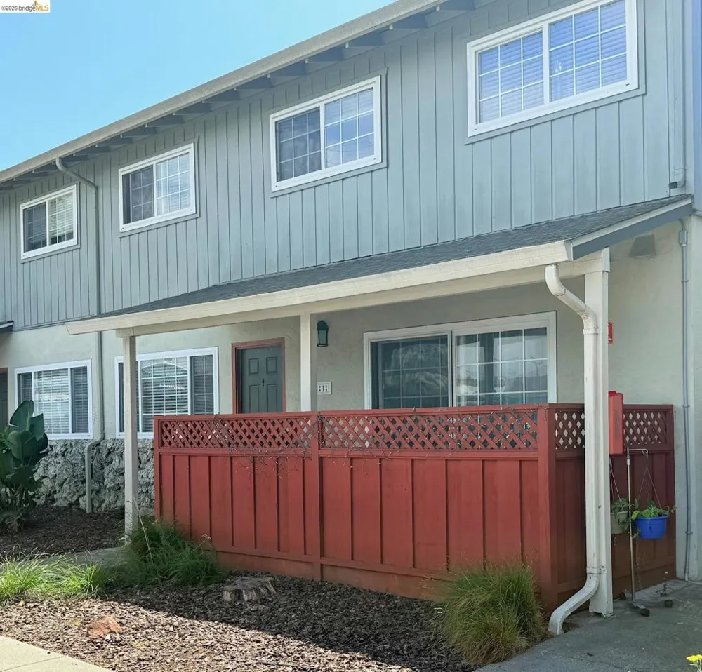 650 Fargo Ave #1 San Leandro, CA 94579
