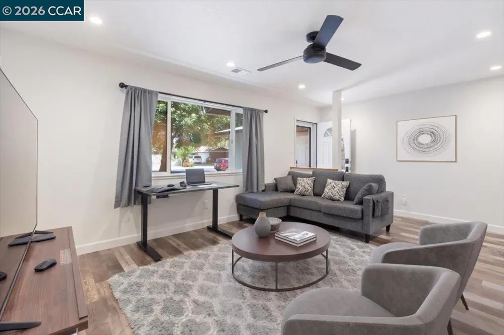 916 Estates Dr Brentwood, CA 94513
