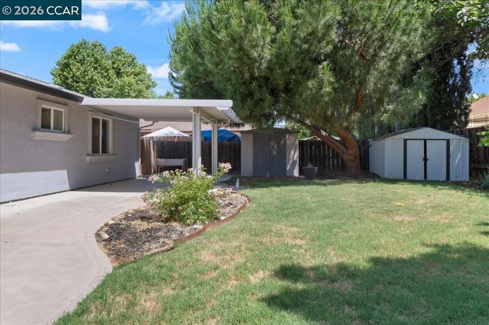 916 Estates Dr Brentwood, CA 94513
