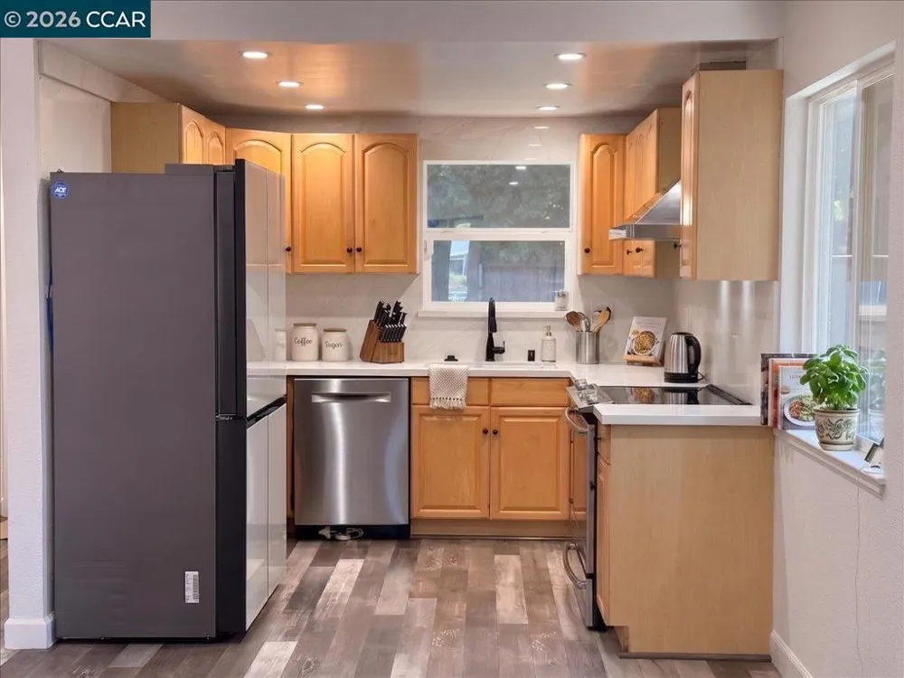 916 Estates Dr Brentwood, CA 94513