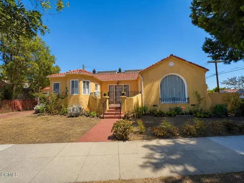 1001 Monterey Road
