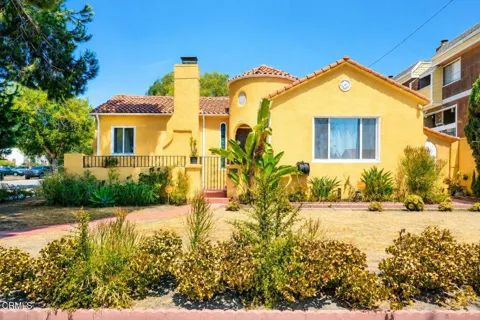 1001 Monterey Road