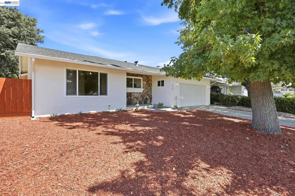 6963 Portage Rd Dublin, CA 94568