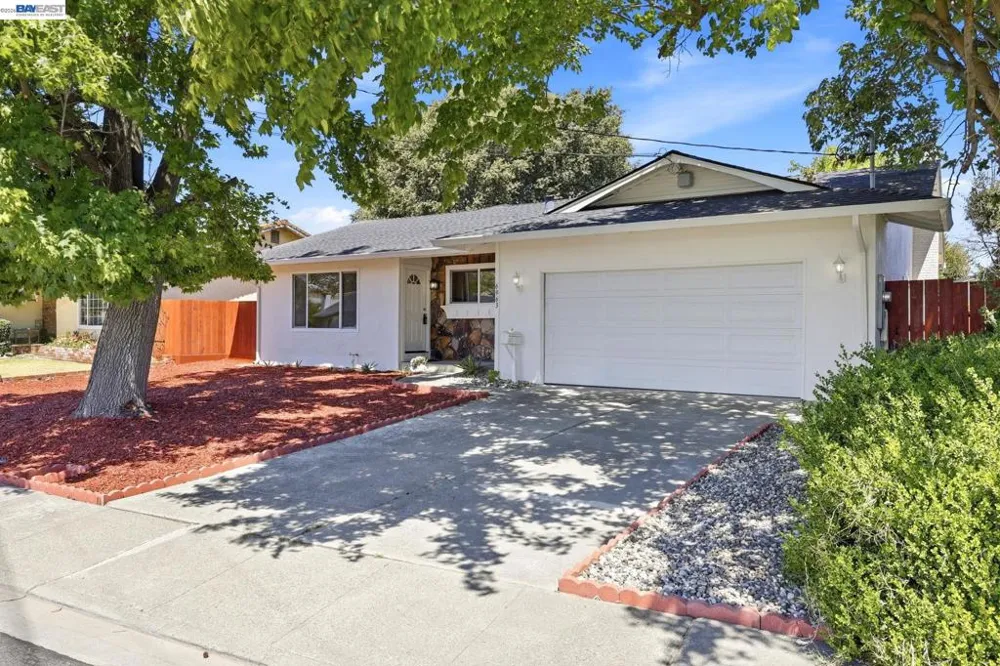 6963 Portage Rd Dublin, CA 94568