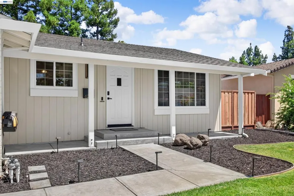 6225 Robin Ct Pleasanton, CA 94588