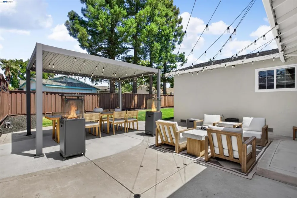 6225 Robin Ct Pleasanton, CA 94588