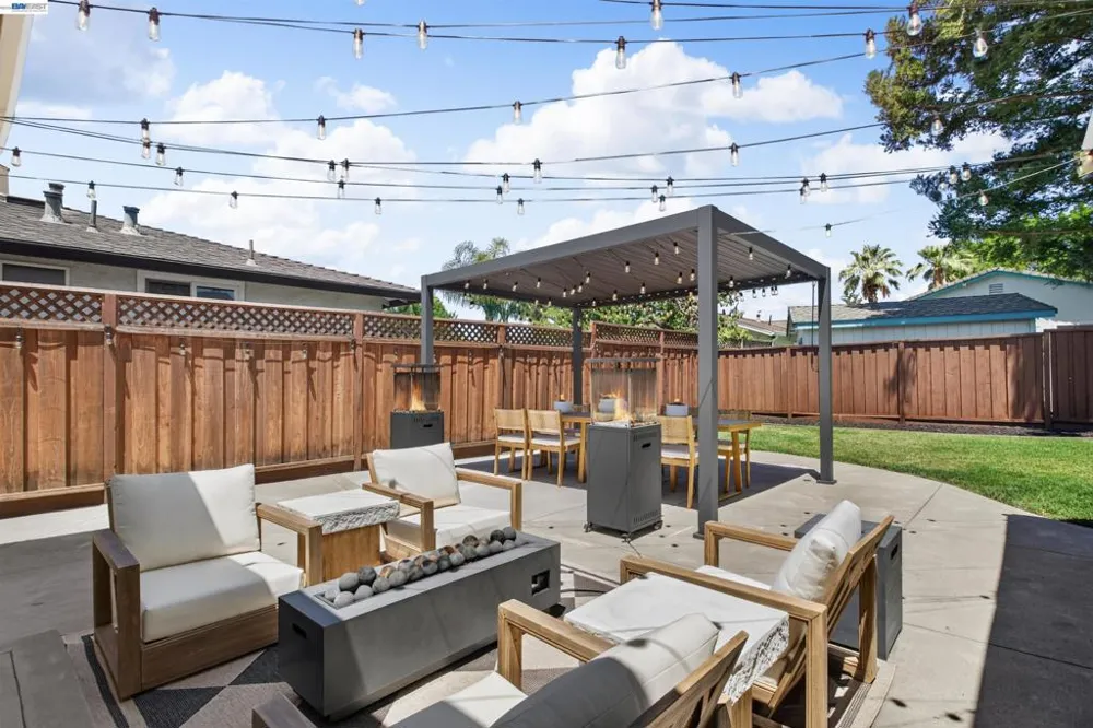 6225 Robin Ct Pleasanton, CA 94588