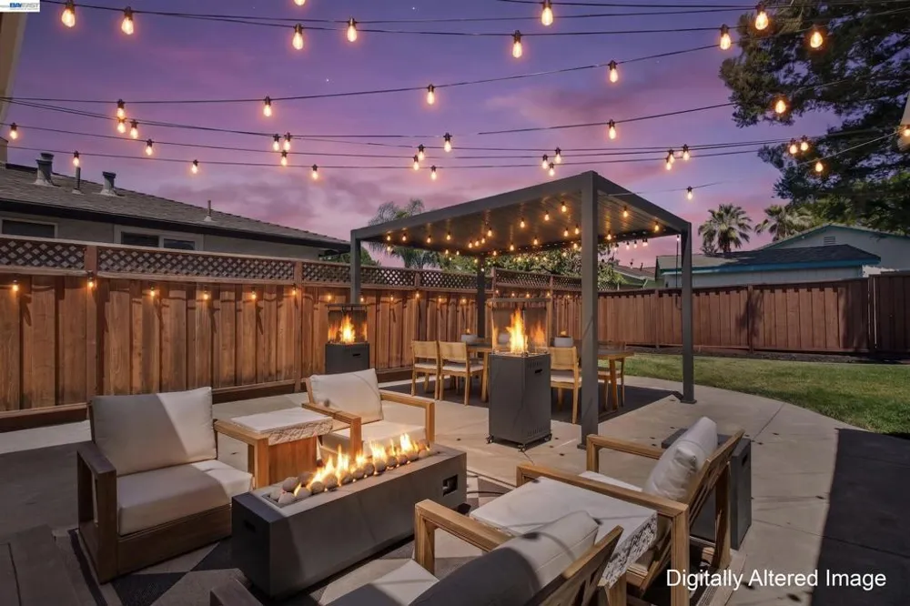 6225 Robin Ct Pleasanton, CA 94588