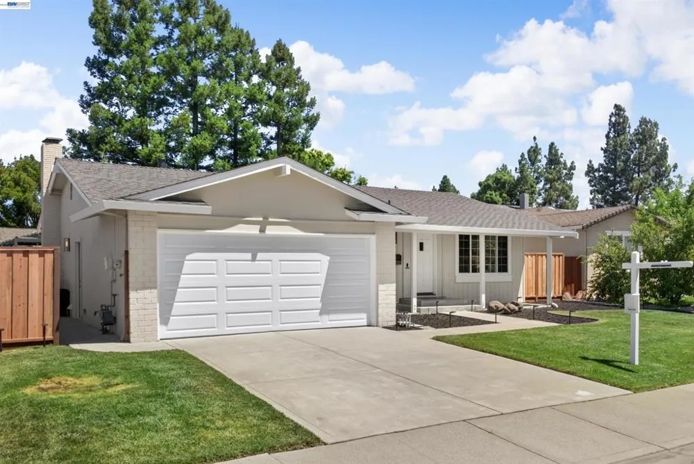6225 Robin Ct Pleasanton, CA 94588