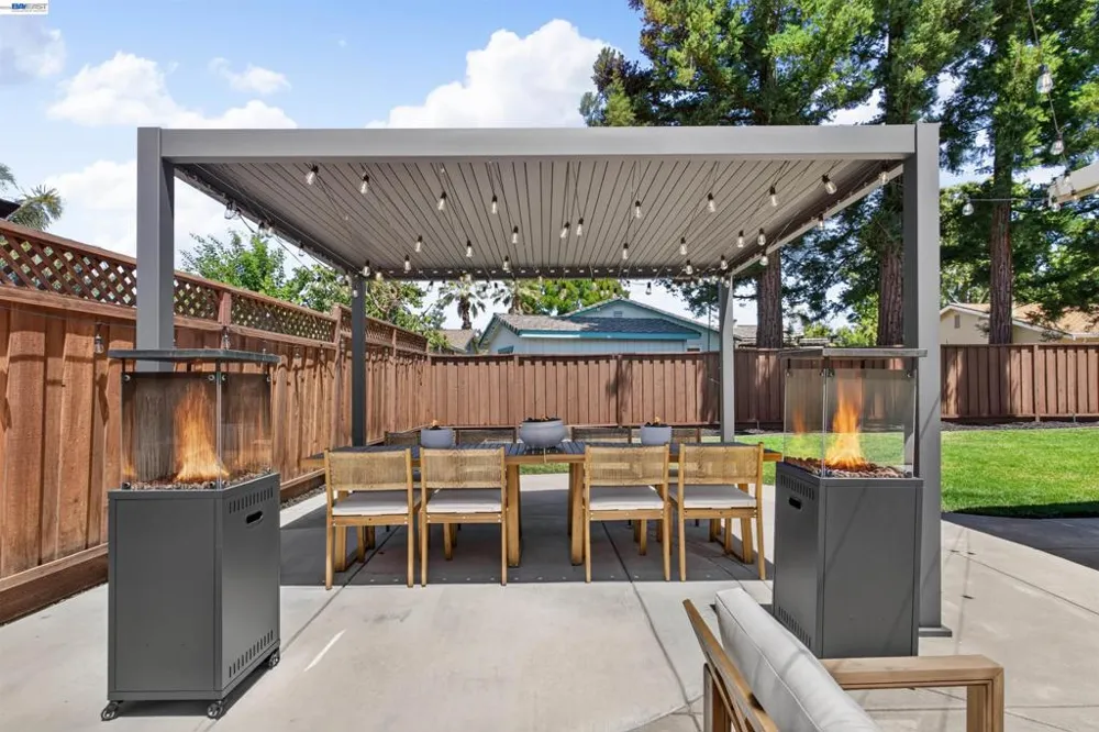 6225 Robin Ct Pleasanton, CA 94588