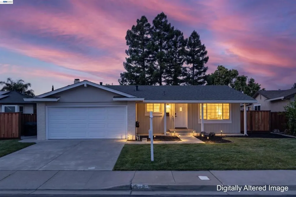 6225 Robin Ct Pleasanton, CA 94588