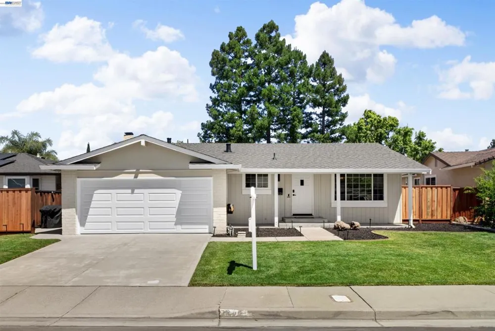 6225 Robin Ct Pleasanton, CA 94588