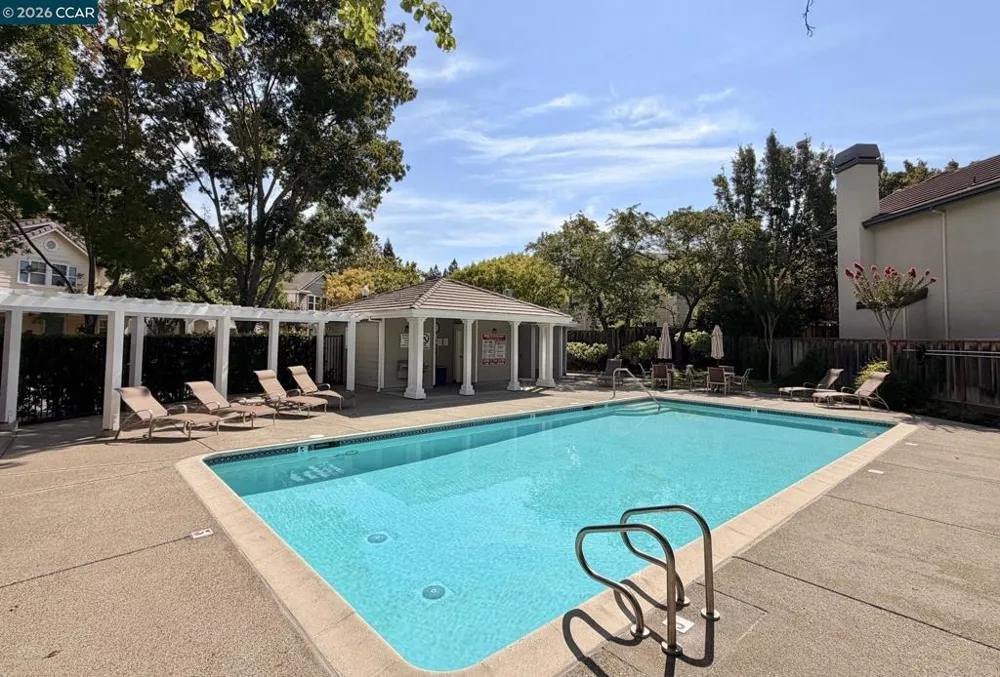 222 Abigail Cir Danville, CA 94506