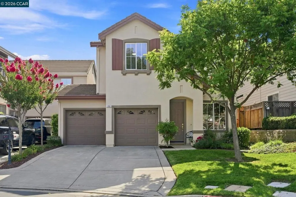 222 Abigail Cir Danville, CA 94506