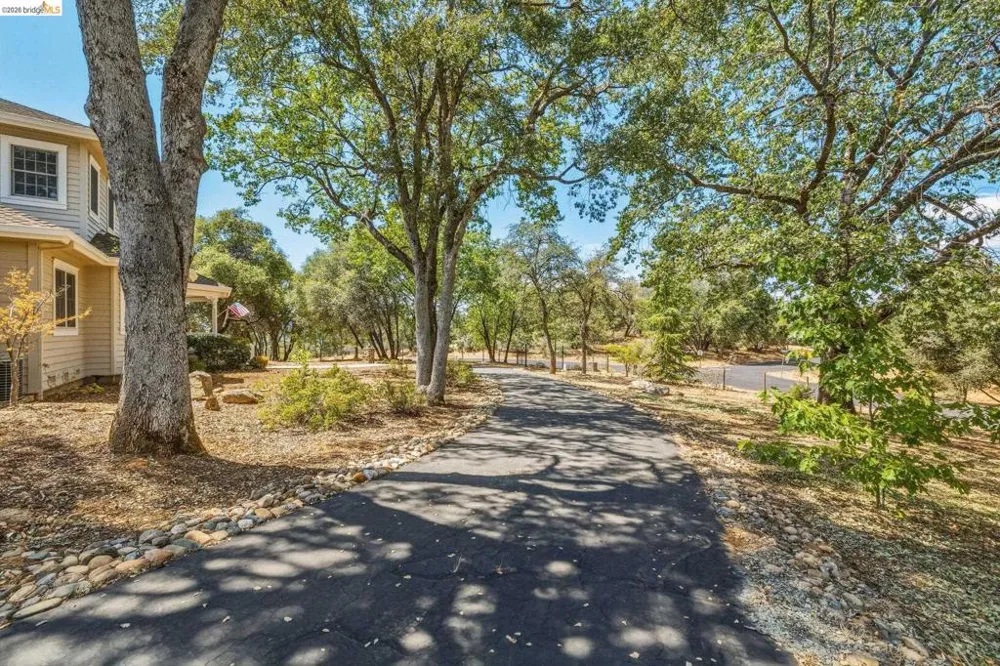 16161 Parkridge Sonora, CA 95370