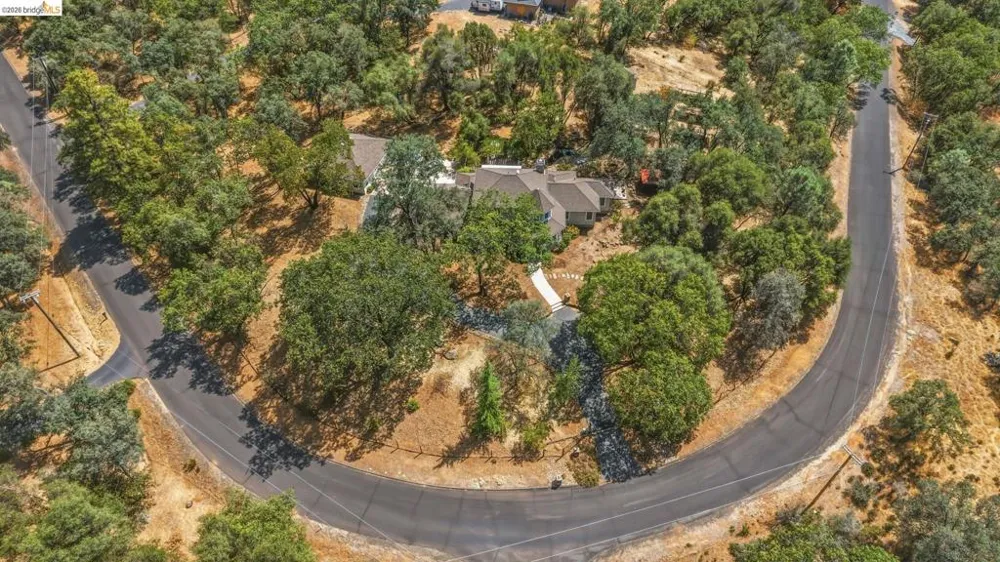 16161 Parkridge Sonora, CA 95370