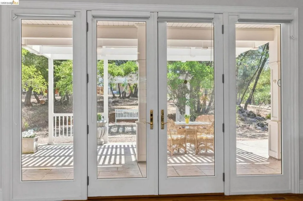 16161 Parkridge Sonora, CA 95370