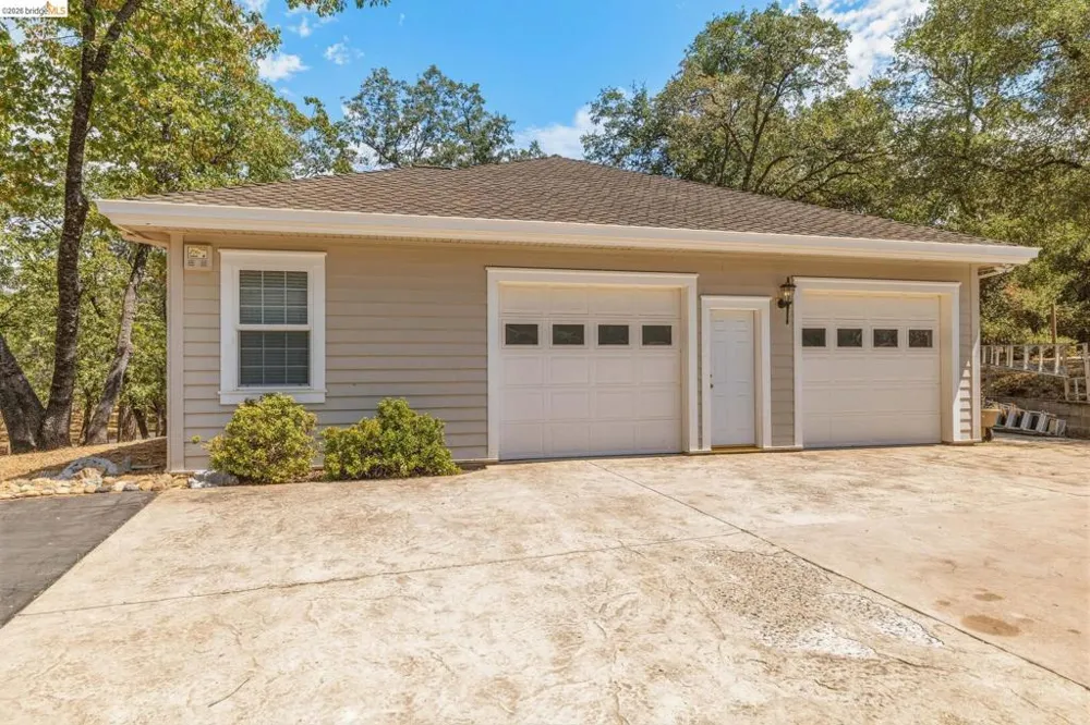 16161 Parkridge Sonora, CA 95370