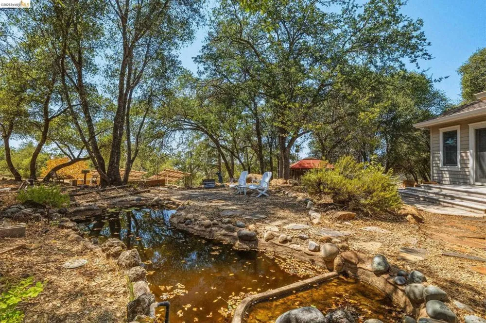 16161 Parkridge Sonora, CA 95370