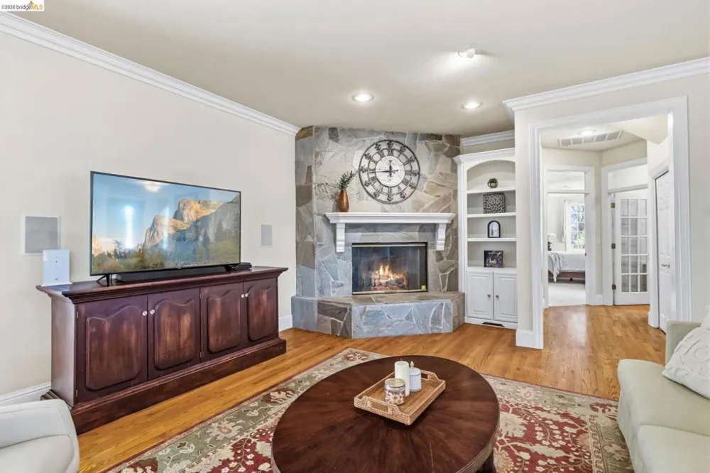 16161 Parkridge Sonora, CA 95370