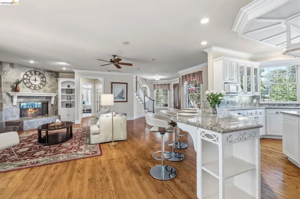 16161 Parkridge Sonora, CA 95370
