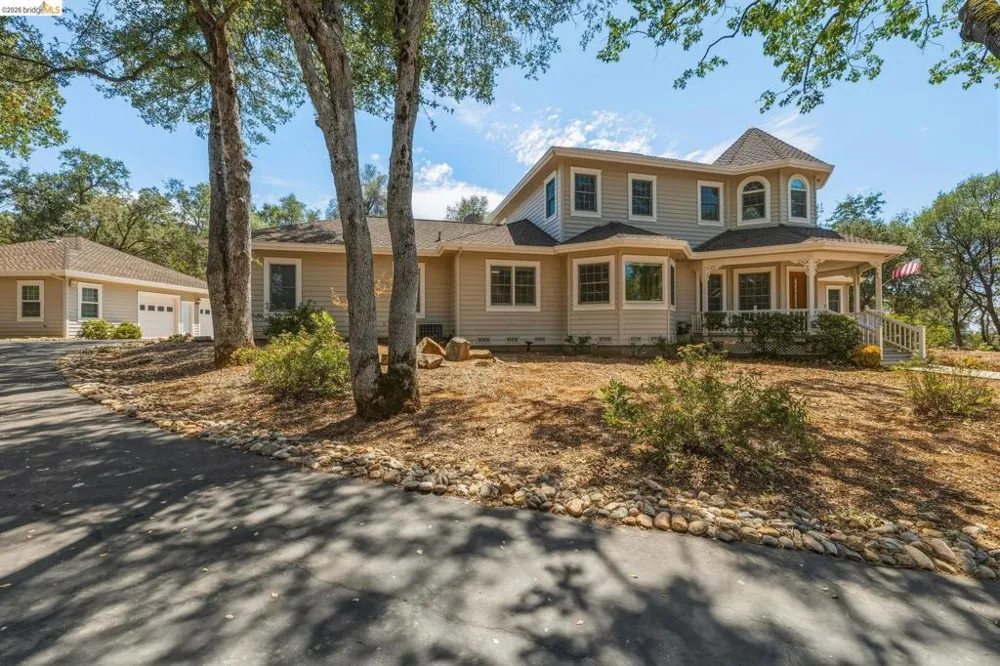 16161 Parkridge Sonora, CA 95370