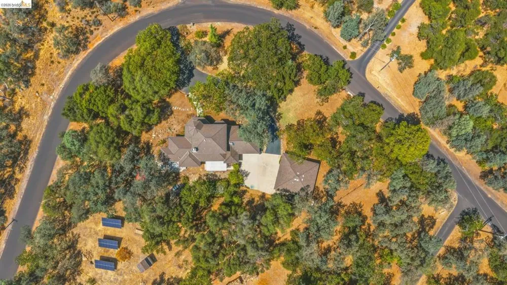 16161 Parkridge Sonora, CA 95370