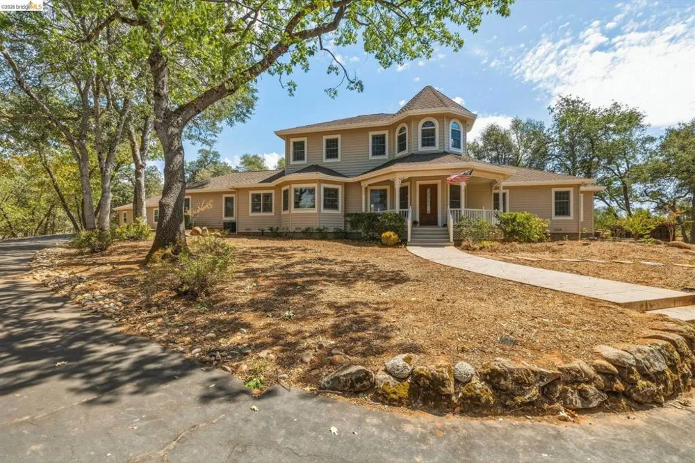 16161 Parkridge Sonora, CA 95370
